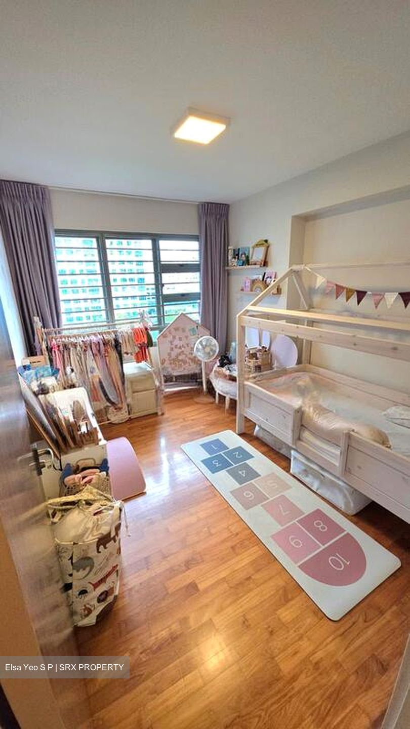 Blk 678C Waterway Brooks (Punggol), HDB 5 Rooms #525561891